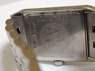 01-200545725: Raymond Weil 5381 tango