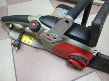 01-200552807: Al-Ko eks 2400/40