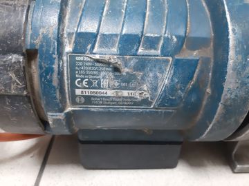 01-200549270: Bosch gdb 350 we