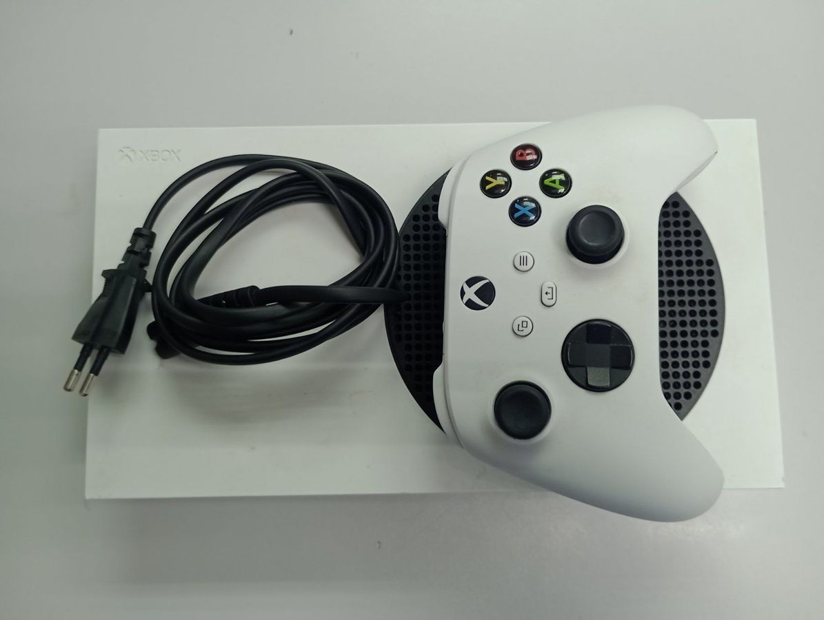 xbox series s 512gb