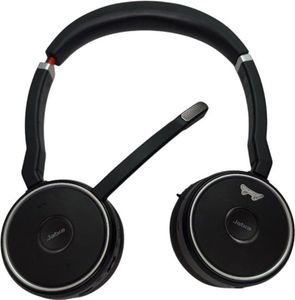 01-200556908: Jabra evolve 65e uc link370