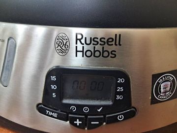 01-200092129: Russell Hobbs 23560-56