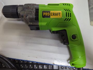 01-200564000: Procraft ps-800 pro
