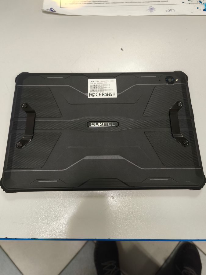 Oukitel rt5 8/256gb