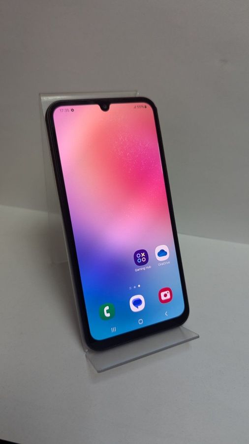 galaxy a24 sm-a245f 6/128gb
