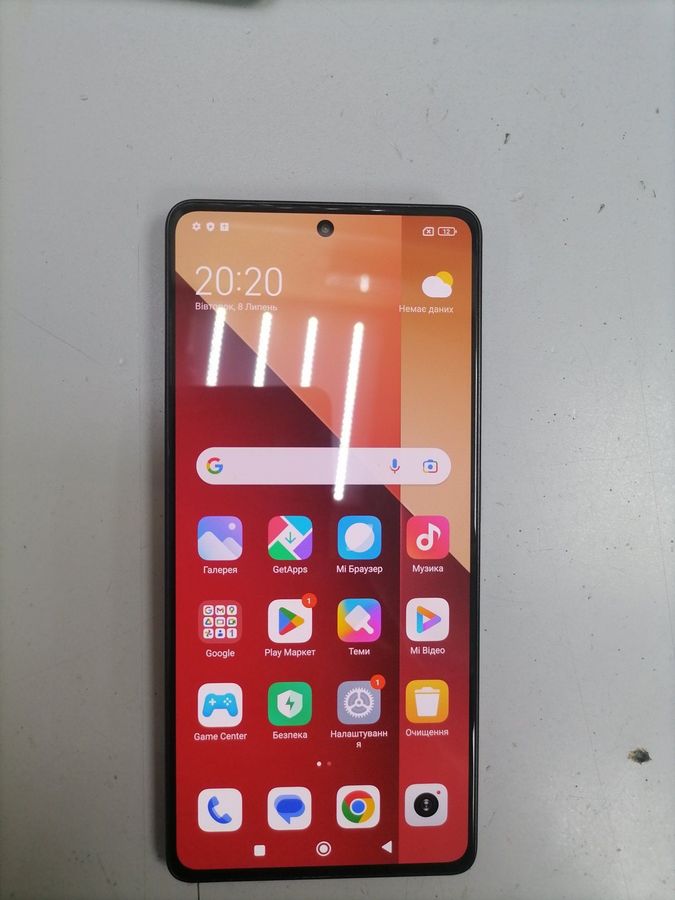 redmi note 13 pro 4g 8/256gb