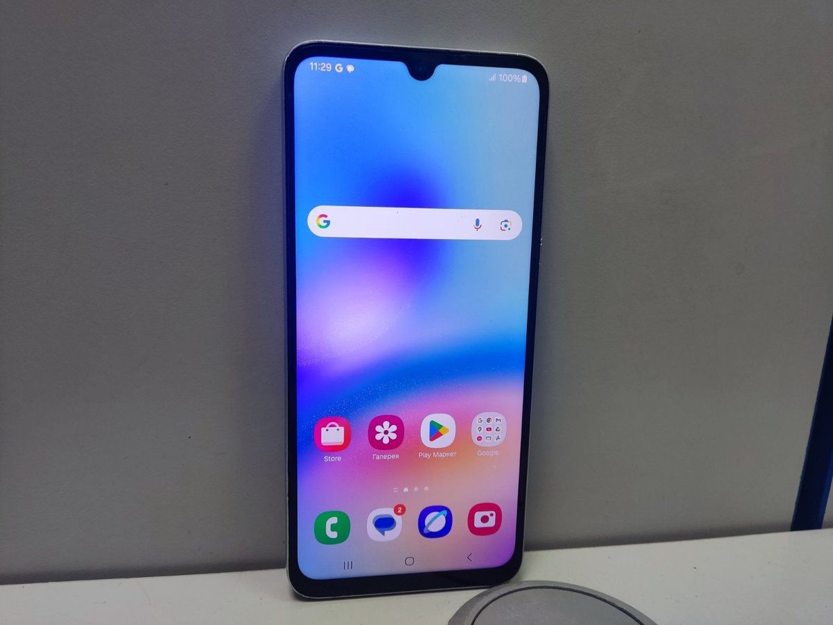 galaxy a05s 4/64gb