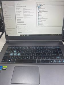 Msi 15/core i5-12450h ddr5/16gb ddr5/hdd *відсутній/ssd 512 gb/geforce rtx3050 4gb