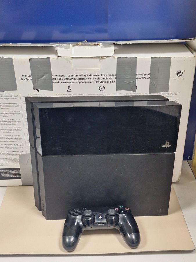 playstation 4 500gb