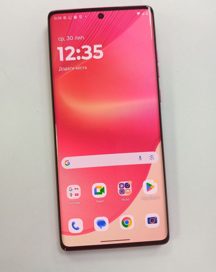 edge 50 fusion 8/256gb