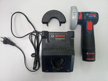 01-200583552: Bosch gws 12v-76 professional