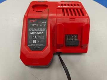 01-200587126: Milwaukee м18 cag125xpdb 1акб зп