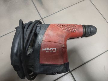 01-200594062: Hilti te 30 m-avr