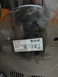 01-200595020: Tefal rk745832