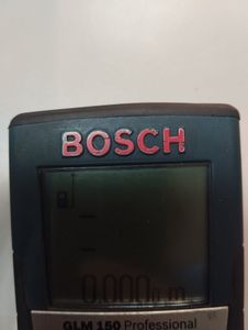01-200597912: Bosch glm 150 professional
