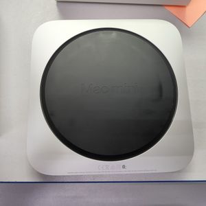01-200599429: Apple mac mini 2023