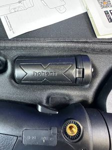 01-200599490: Hohem isteady mobile+