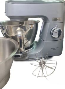 01-200549864: Kenwood titanium chef baker kvc85.004si