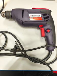 01-200601081: Sparky br 102e