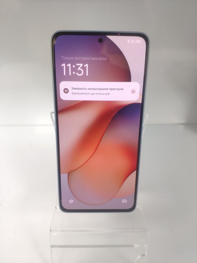 redmi note 13 4g 6/128gb