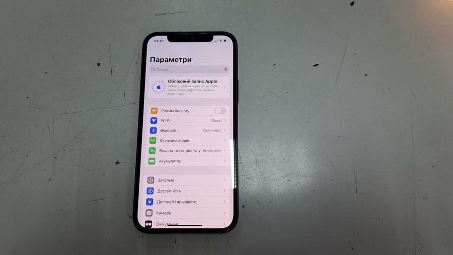 iphone 12 64gb