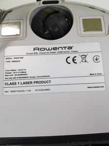 01-200560449: Rowenta x-plorer serie 75 s rr8577wh