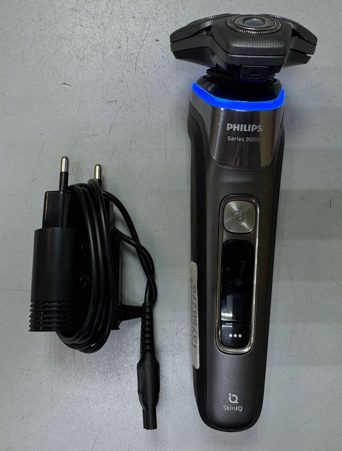 Philips shaver series 9000 s9987