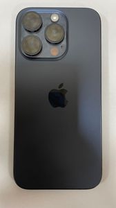 01-200579540: Apple iphone 15 pro 128gb