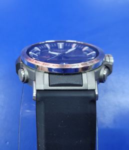 01-200564465: Casio pro trek prw-60t