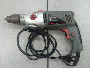 Б/в Дриль ударний Graphite 58g708 01-200566809