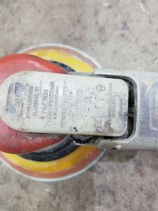 01-200609456: Dynorbital spirit