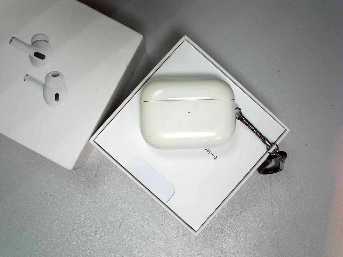 airpods pro