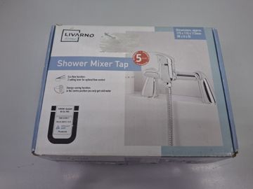 01-200620228: Livarno hg07610-gb