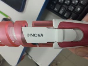 01-200619183: Nova nhc-2007a