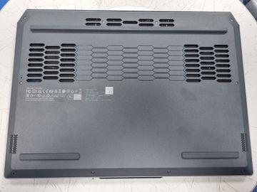 01-200619954: Lenovo loq 15iax9 /core i5-12450hx/ ram 24gb/ ssd 512gb/ geforce rtx4050 6gb
