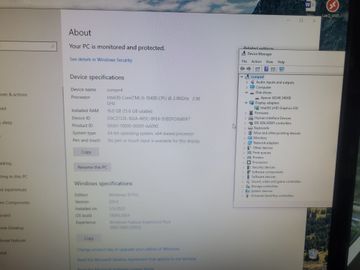 01-200619470: Пк intel core i5-10400/ram 16 gb/hdd відсутній/ssd 240 gb/інтегрована