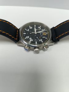 01-200621233: Zeno-Watch Basel 6302-5030