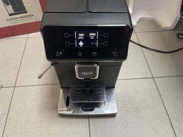 01-200621338: Gaggia magenta plus ri8700/01