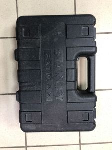 01-200616650: Stanley fmc-011s2