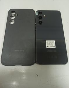 01-200612182: Samsung galaxy s23 fe sm-s711b 8/128gb