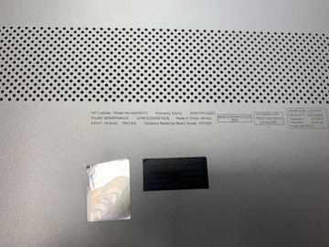 01-200621308: Hp 15/core i3-1215u ddr5/8gb ddr5/hdd *відсутній/ssd 256 gb/*інтегрована