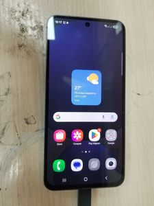 Б/в Мобільний телефон Samsung galaxy s24 fe 8/256gb 01-200578966