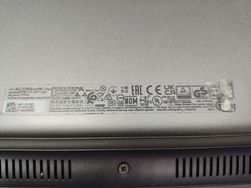 01-200623410: Dell latitude 5540