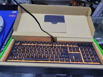 01-200589699: Razer ornata v3 x