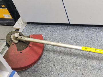 01-200632371: Al-Ko bc 1200 e