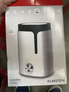 01-200635792: Klarstein stavanger 10029855