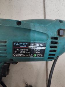 01-200636838: Expert esm-650v pvc