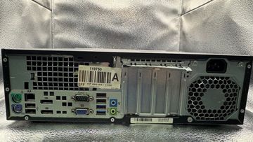 01-200636213: Пк intel core i3-4150/ram 16 gb/hdd відсутній/ssd 120 gb/інтегрована