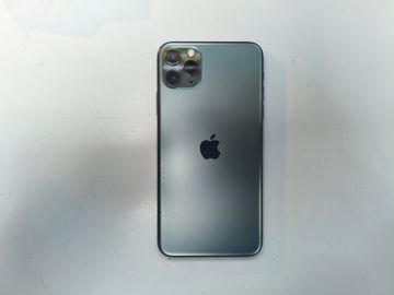 01-200636750: Apple iphone 11 pro max 256gb