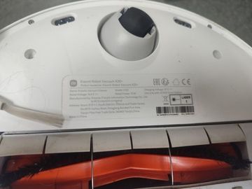 01-200637706: Xiaomi robot vacuum x20+